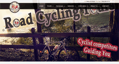 Desktop Screenshot of bikearenal.com